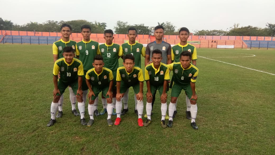 Lumajang Jaga Asa Lolos Usai Tahan Imbang Bojonegoro