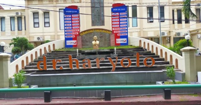 3 Dokter Berebut Kursi Direktur RSUD dr. Haryoto Lumajang