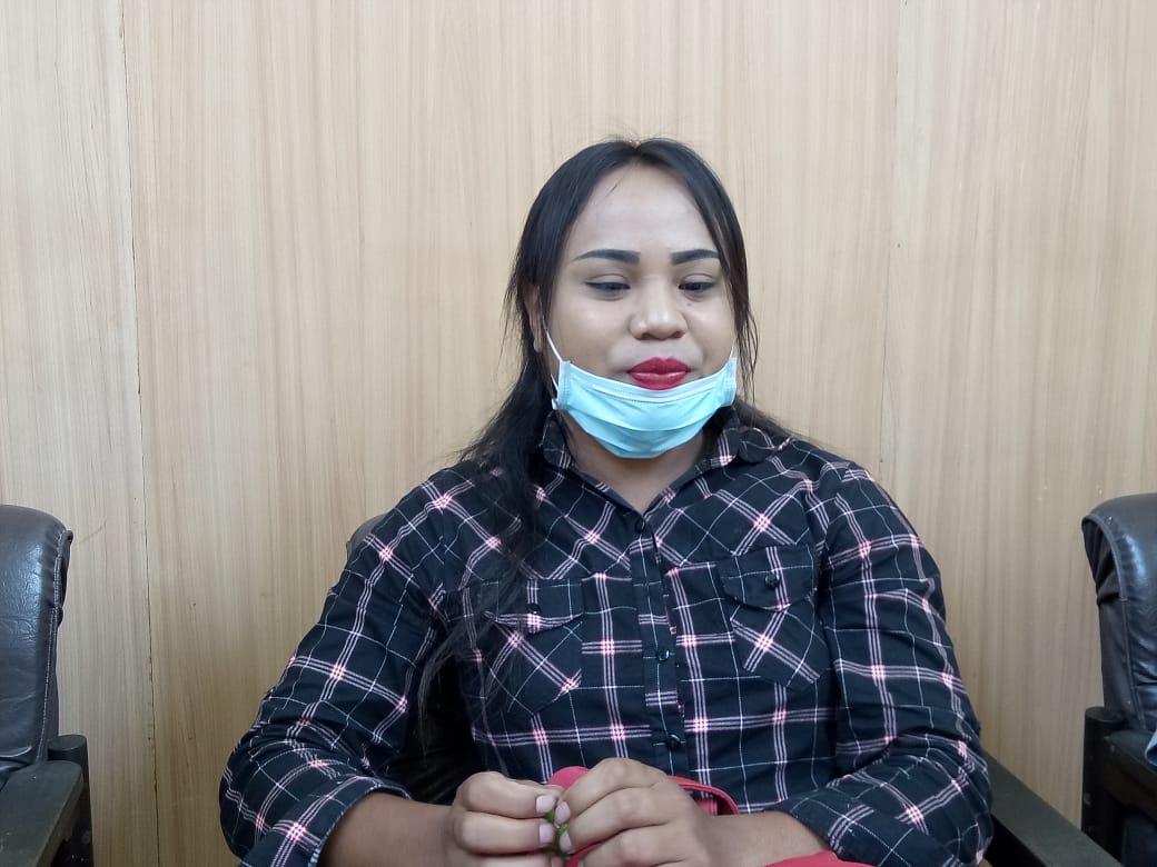 Tante Tiara Kecewa Anak Buahnya Tak Akui Rampok Rumahnya