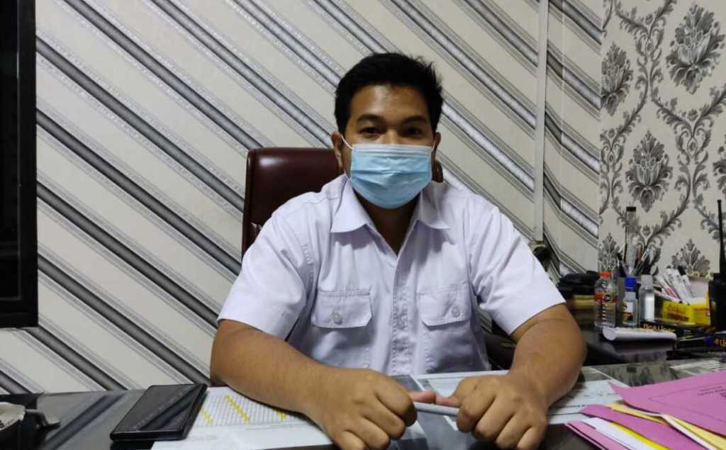 Waduh..! Angka Kejahatan di Lumajang Meningkat Selama PPKM