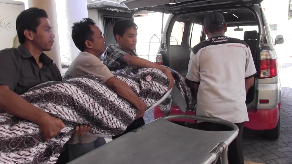 Ungkap Penemuan Mayat di Pantai Wotgalih, Ini Motif Pembunuhannya