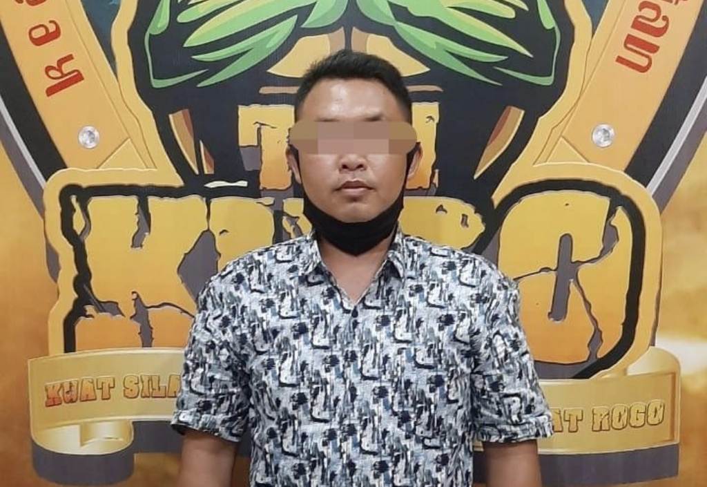 Penjual Pentol di Lumajang Diamankan Polisi Gegara Ujaran Kebencian