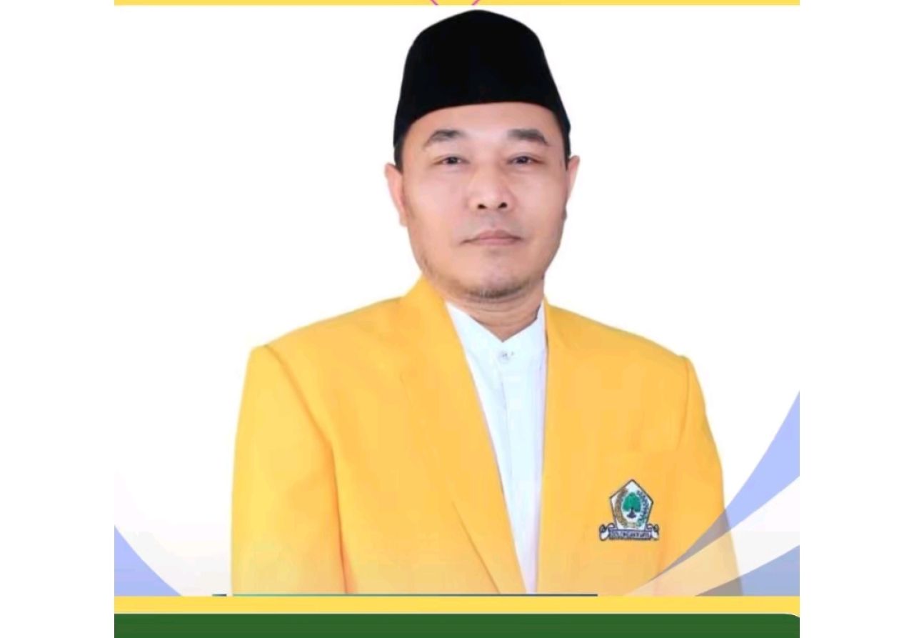 Pudoli Sandra, Calon Ketua DPD Golkar Lumajang