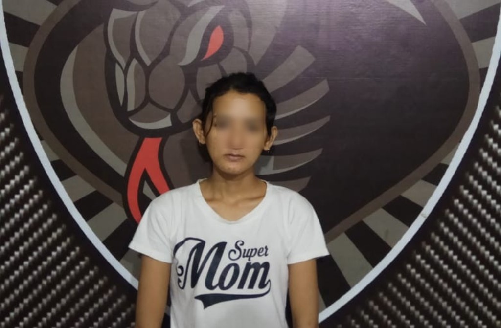 Pemasok Sabu Purel Cantik dari Wilayah Lumajang Utara