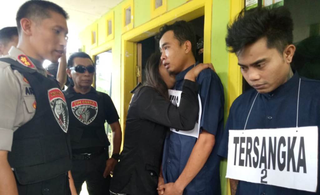 Dianggap Sombong Tante Tiara Dirampok Anak Buahnya Sendiri