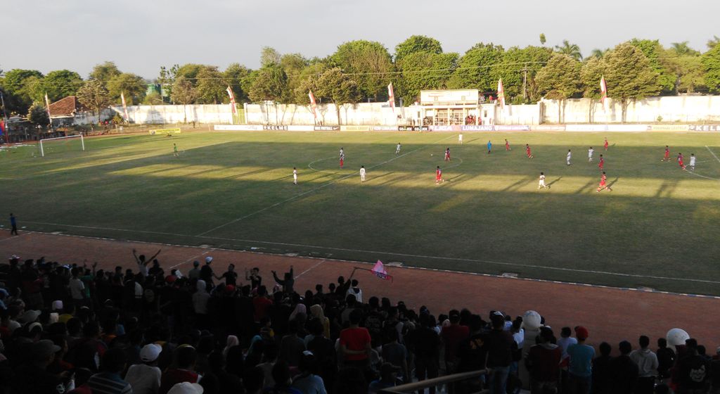 Balaskan Dendam, Semeru FC Obrak-abrik Celebest FC Palu 3-1