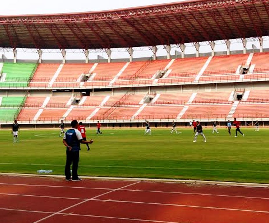 Dijamu Persebaya di GBT, Semeru FC Ditekuk 3-1