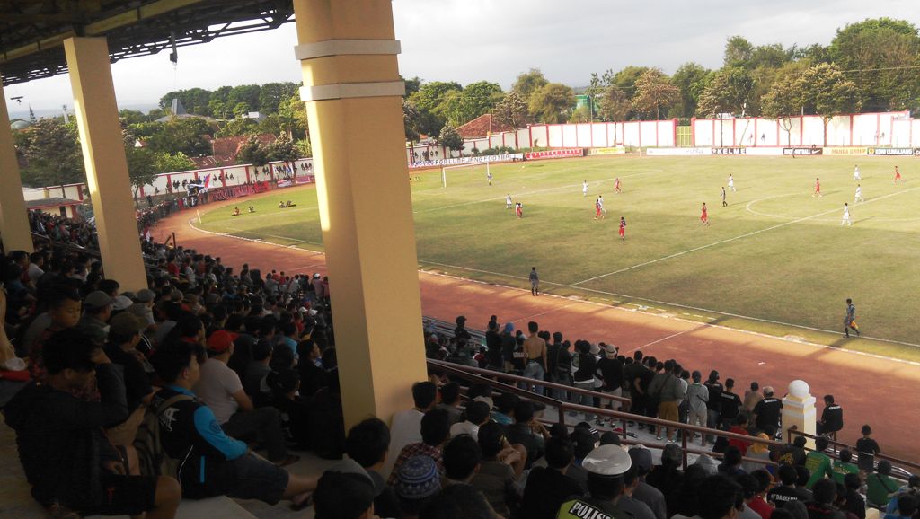 Bantai Persekap 2-1, Semeru FC Pimpin Puncak Klasemen Grup 7 Liga 2