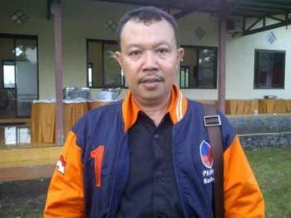 Sejumlah Nama Bakal Calon Bupati 2018 Sudah Merapat ke NasDem Lumajang